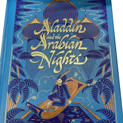Aladdin & the Arabian Nights