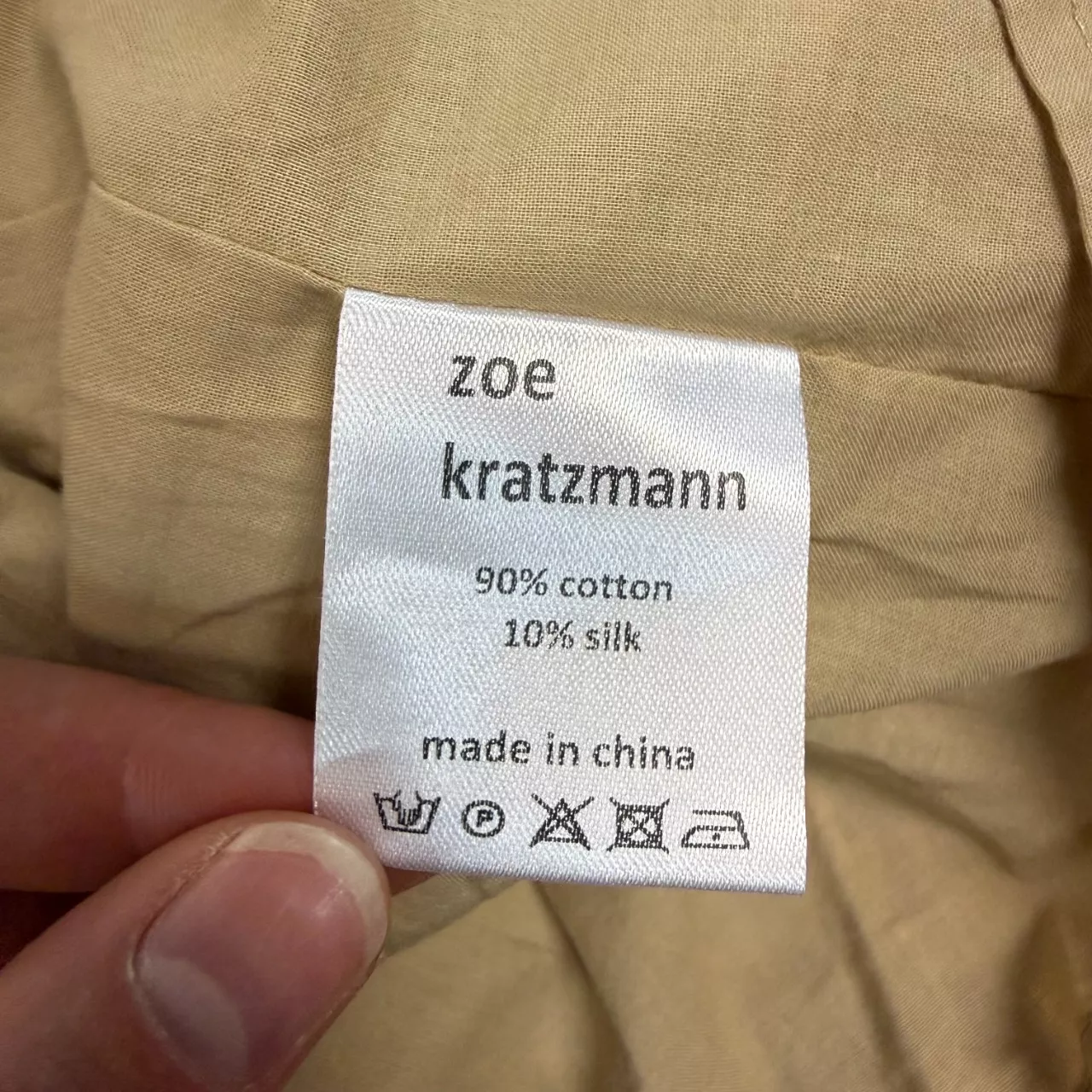 Image Tester