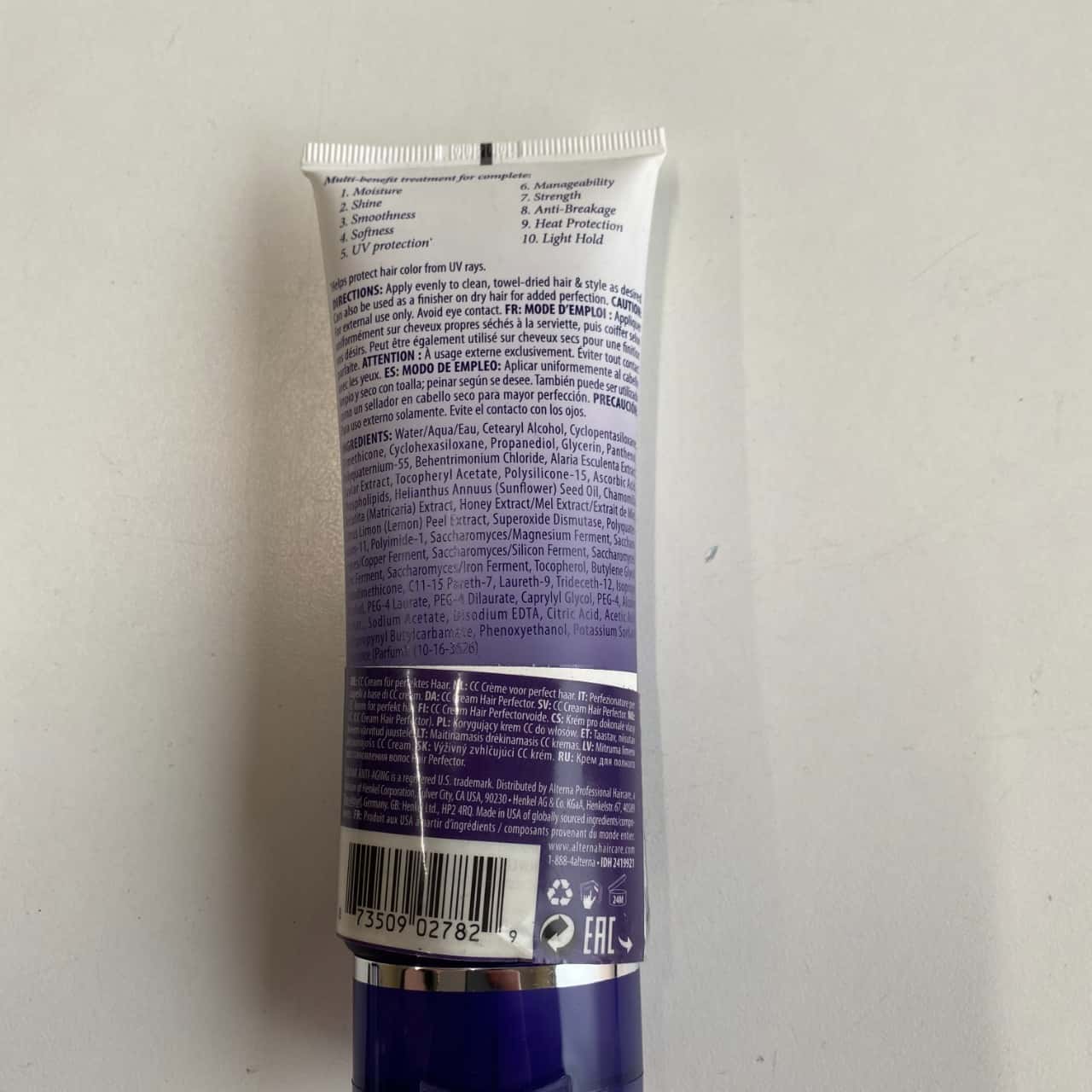 Image Tester