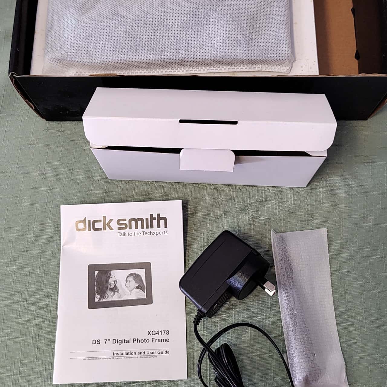 Image Tester