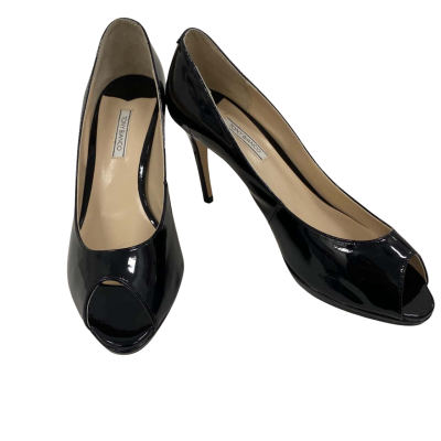 Tony Bianco Womens  Size 9 Black pumps 