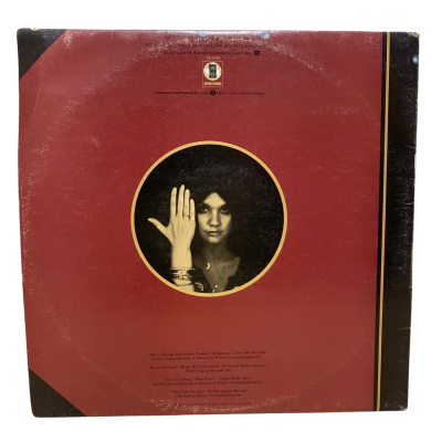 Linda Ronstadt Greatest Hits Vinyl