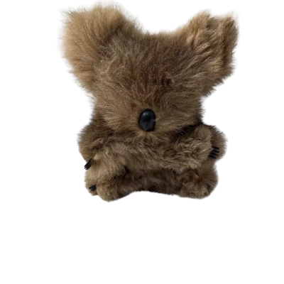 Vintage koola bear