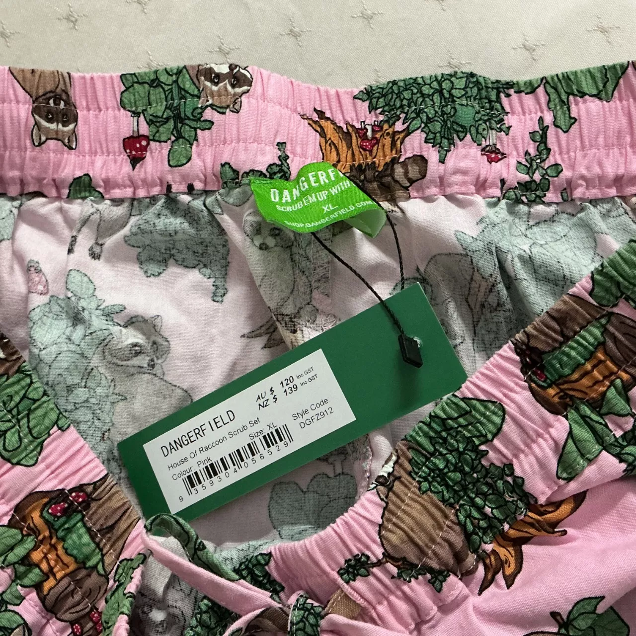 Image Tester