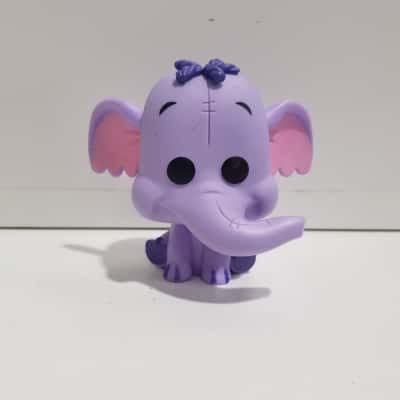 Heffalump Pop Vinyl Figure