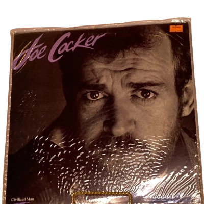 Joe Cocker