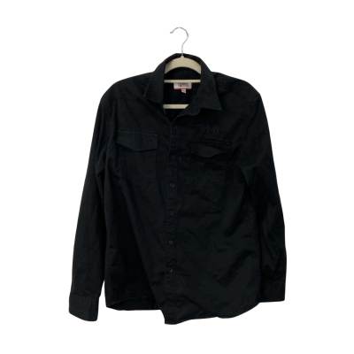 Tommy Jeans Mens  Size XXXL Black  