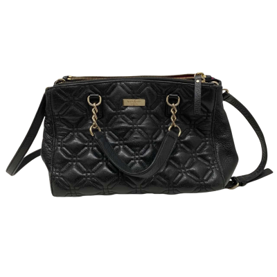 Kate Spade Black Handbag