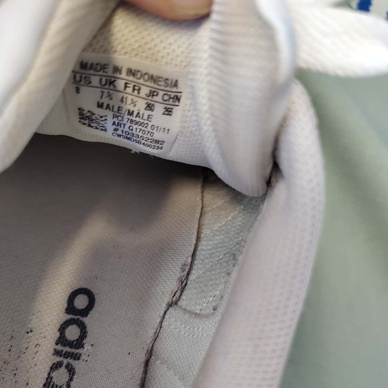 Image Tester