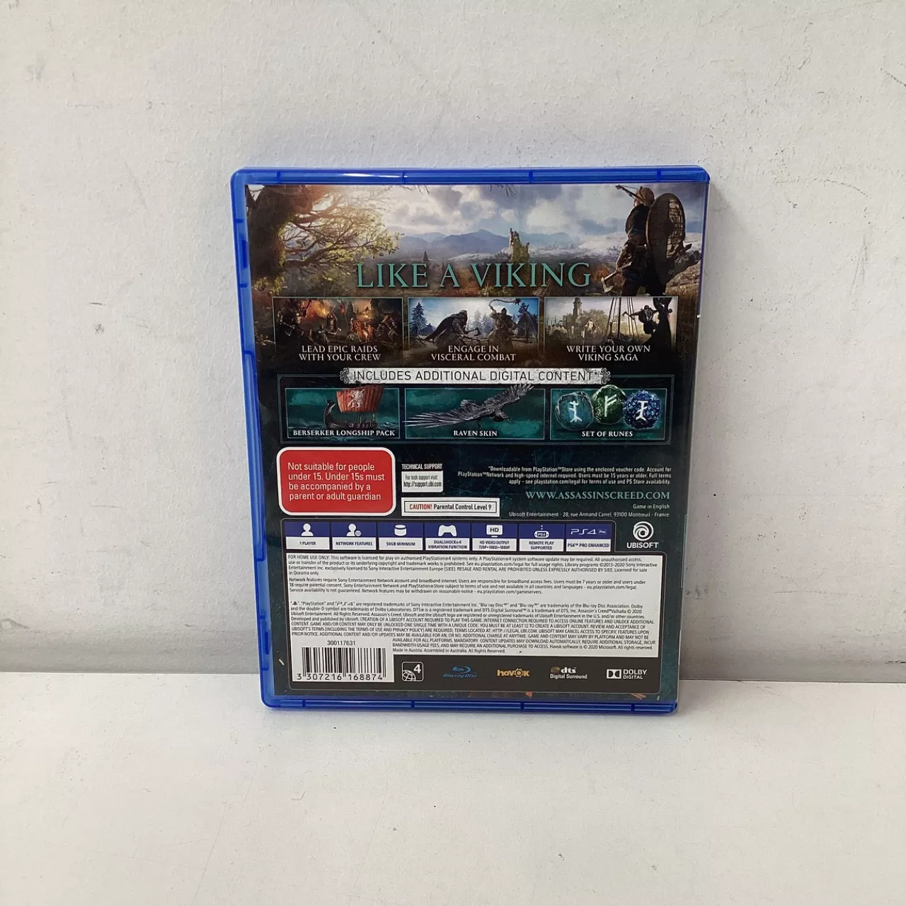 Image Tester