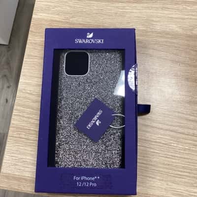 Swarovski Phone Case 