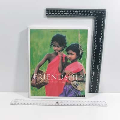 Friendship Moments Intimacy Laughter Kinship Book 