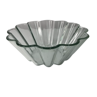 Vintage PYREX Fluted Bowl 