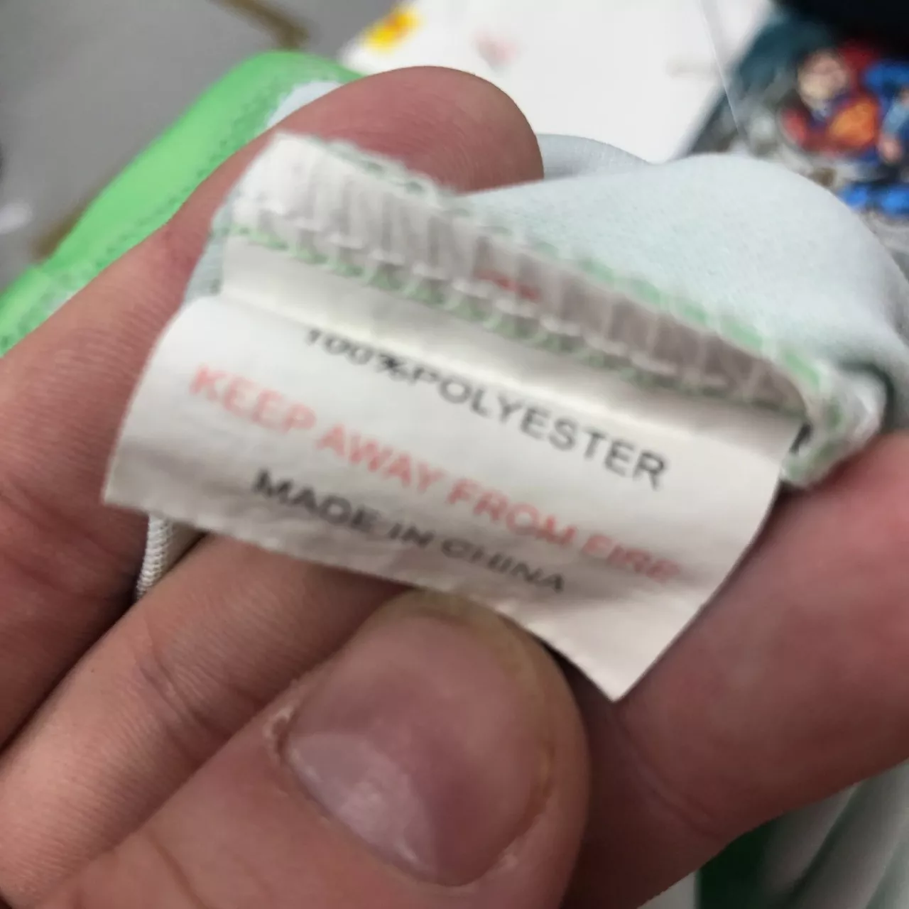 Image Tester