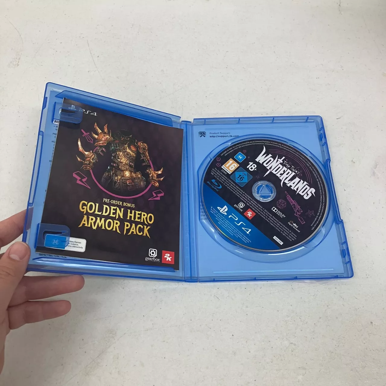 Image Tester
