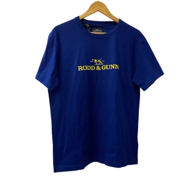 Rodd & Gunn - Logo T-Shirt Size M