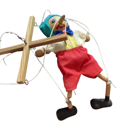 Pinochio