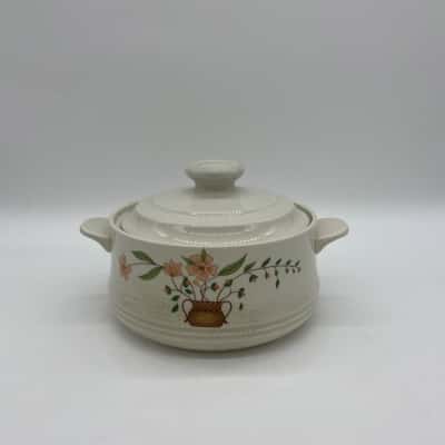 Vintage 'Countryside Stoneware Collection' Pot [B#19]