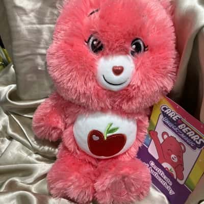 Care Bears Smart Heart Plush 