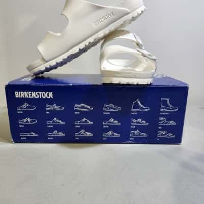 Ladies Birkenstock "ARIZONA EVA" Slip On Sandals - BNIB