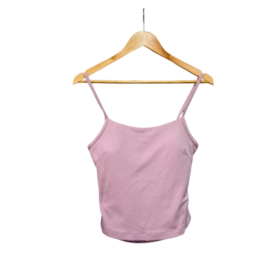 Lululemon Womens  Size S Tank Top Lilac