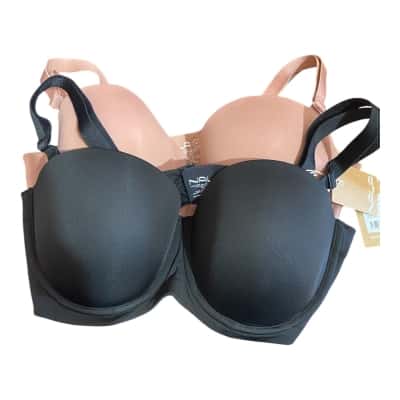 Nala 16D bra bundle