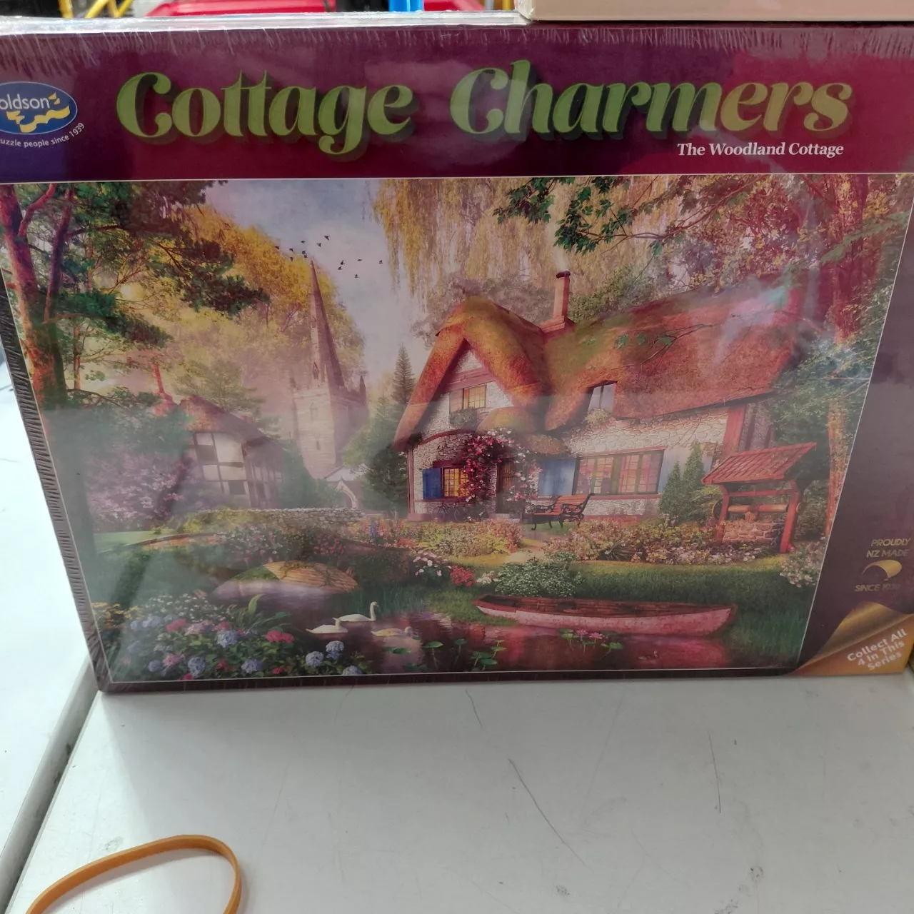 Image Tester
