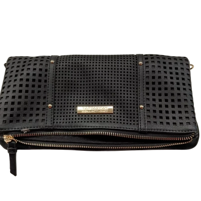 Kardashian Kollection Womens Purse Black