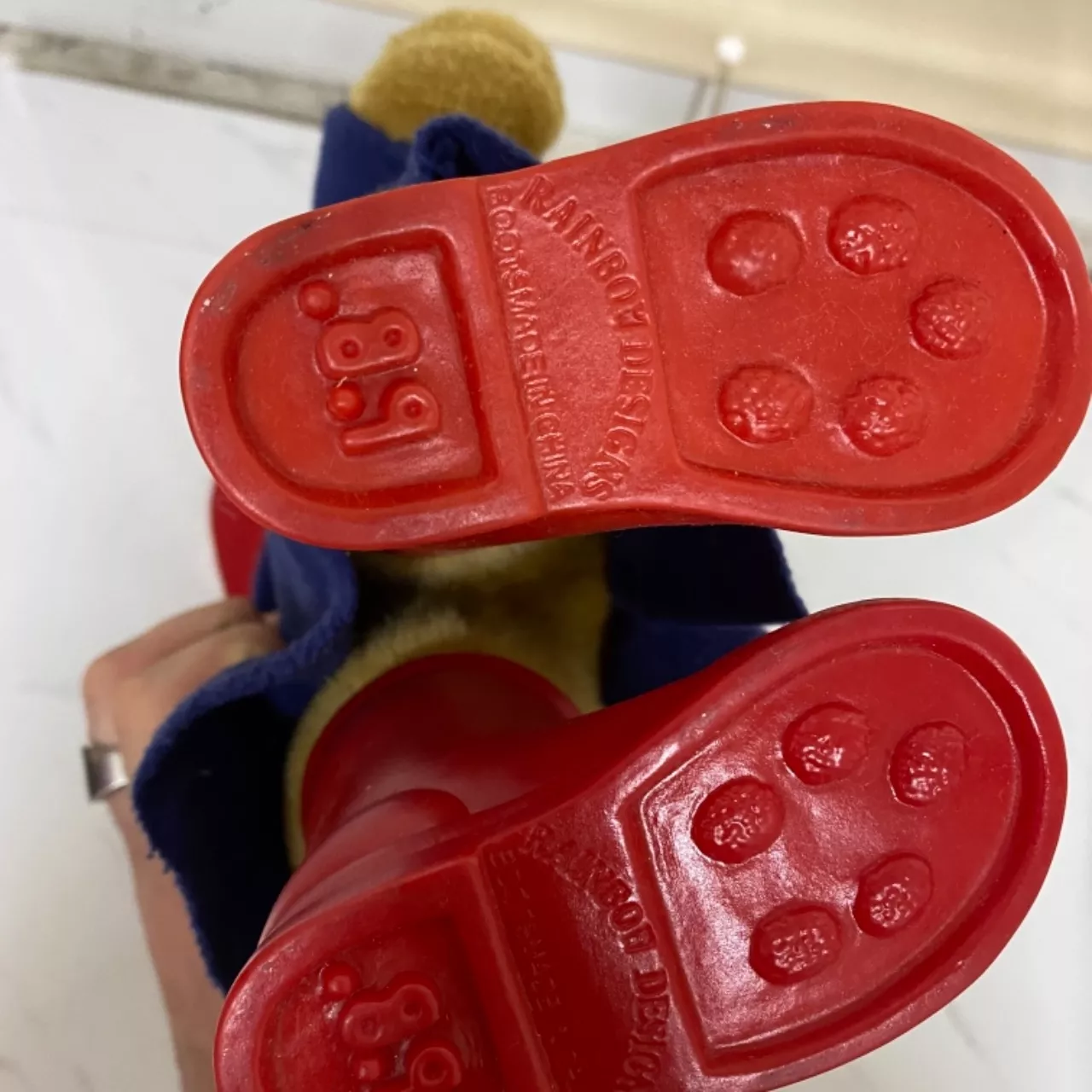 Image Tester