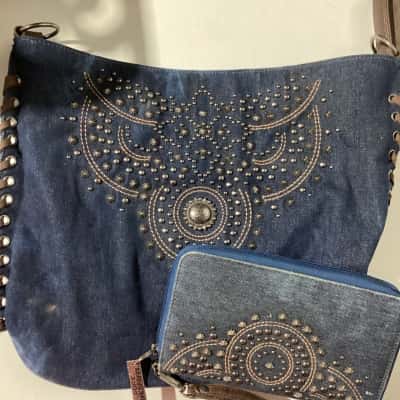 Pure Western Women’s Cross Body Bag 