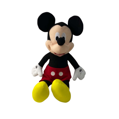 Disney Mickey plush