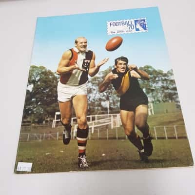 Football '70 The Royal Year