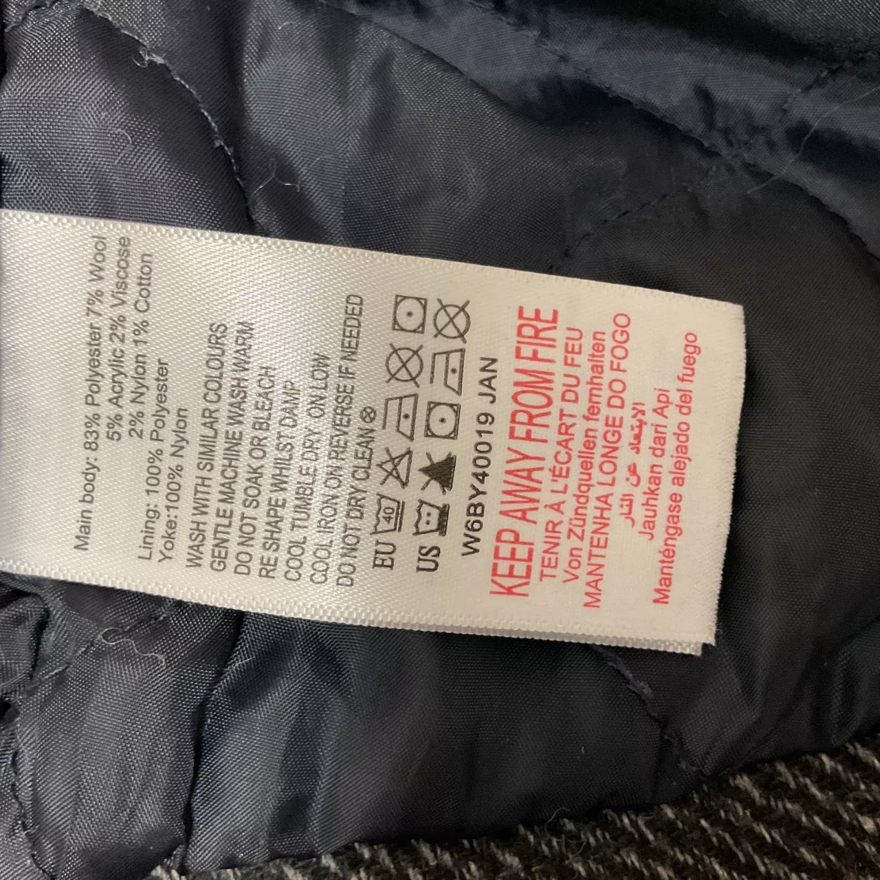 Image Tester