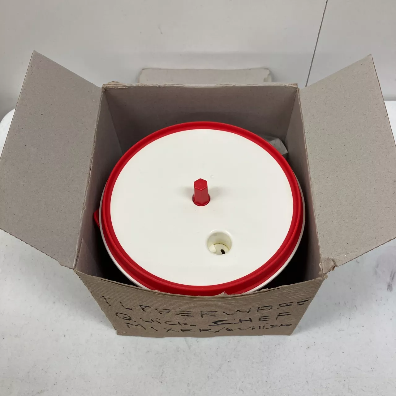 Image Tester