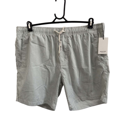 Industrie Mens  Size XXL Green / Multicoloured 