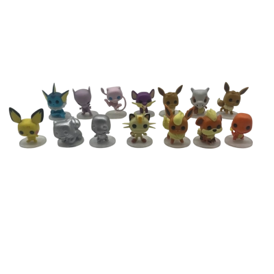 Mini Pokemon Funko Bundle