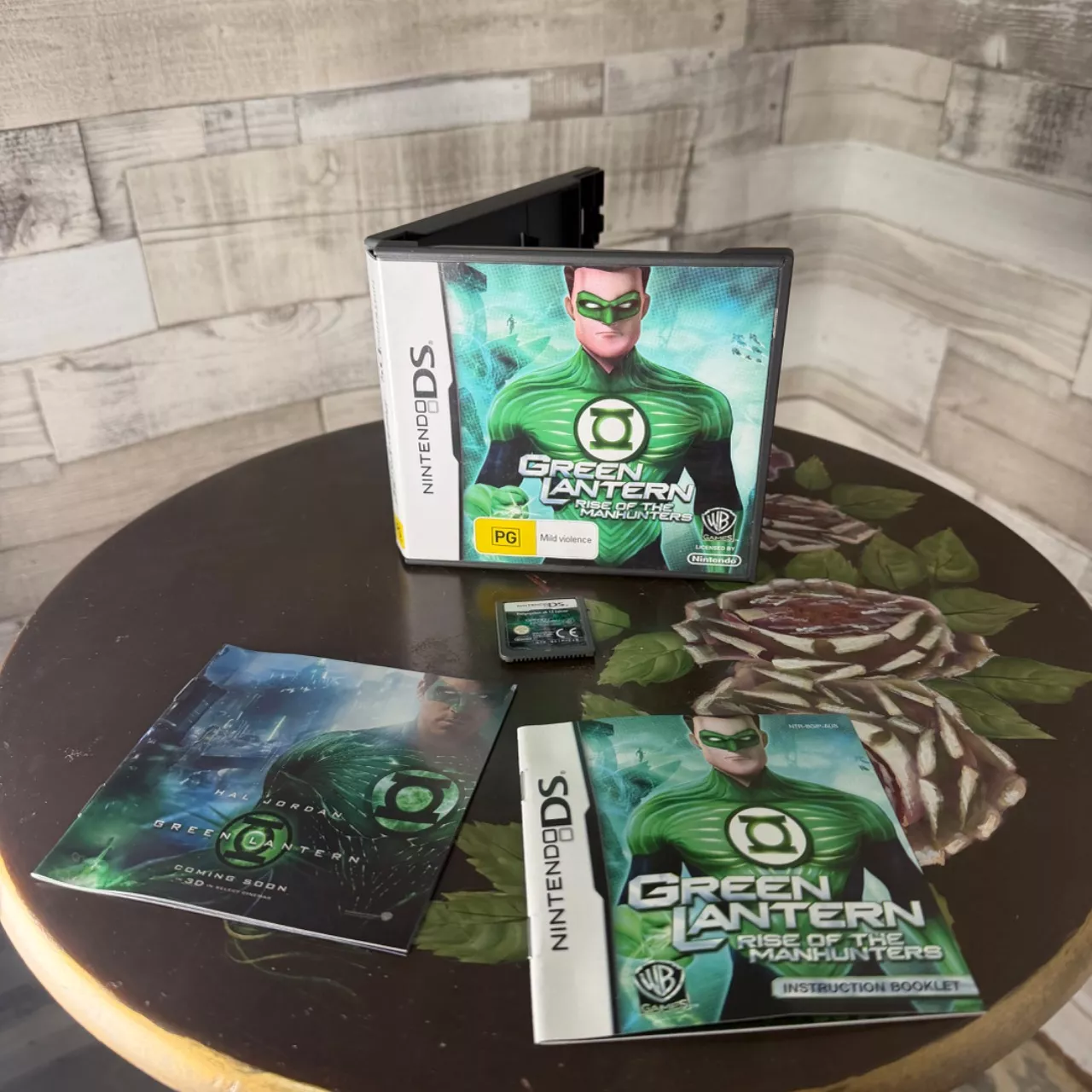 Image Tester