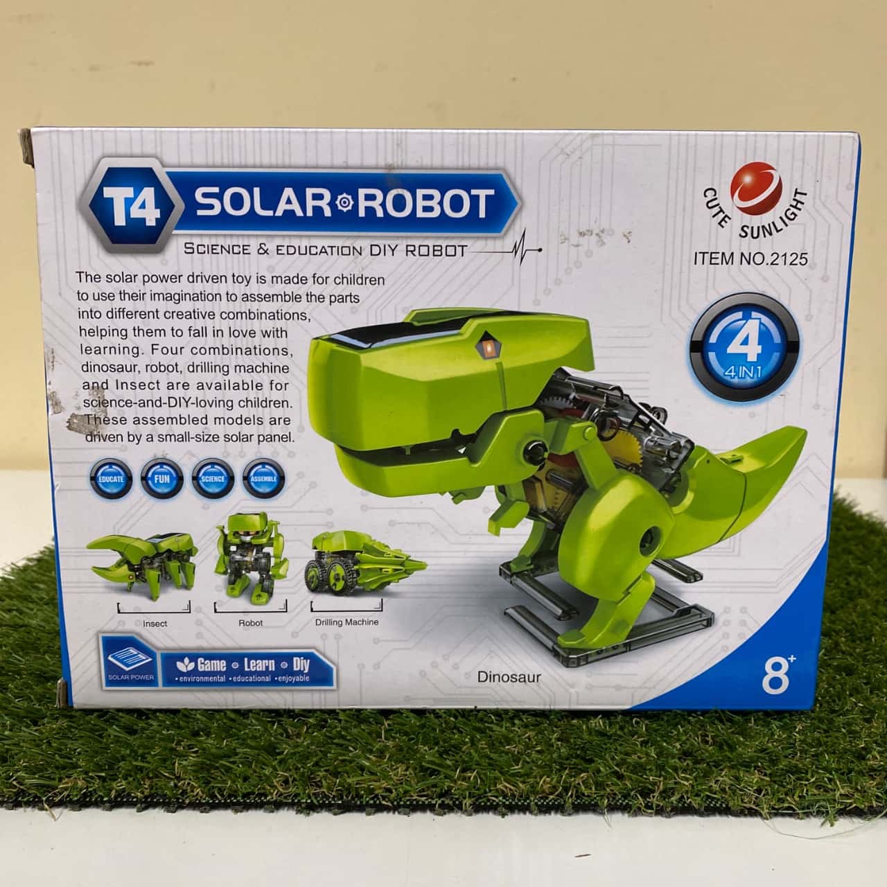 Image Tester