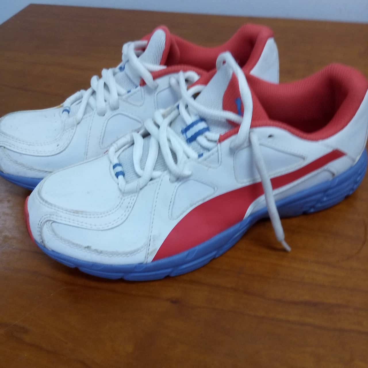 Puma Womens Trainers Size 39 (s)