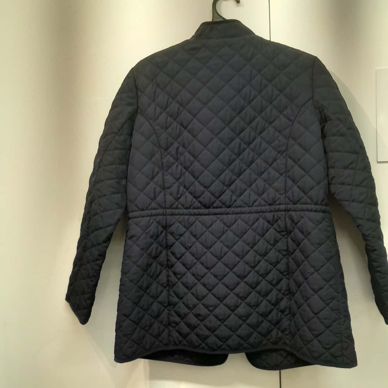 sportscraft puffer jacket