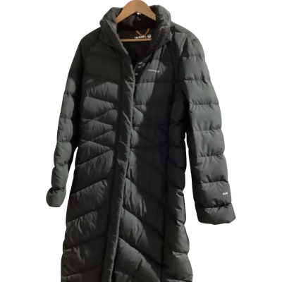  Cederberg Women’s puffer jacket