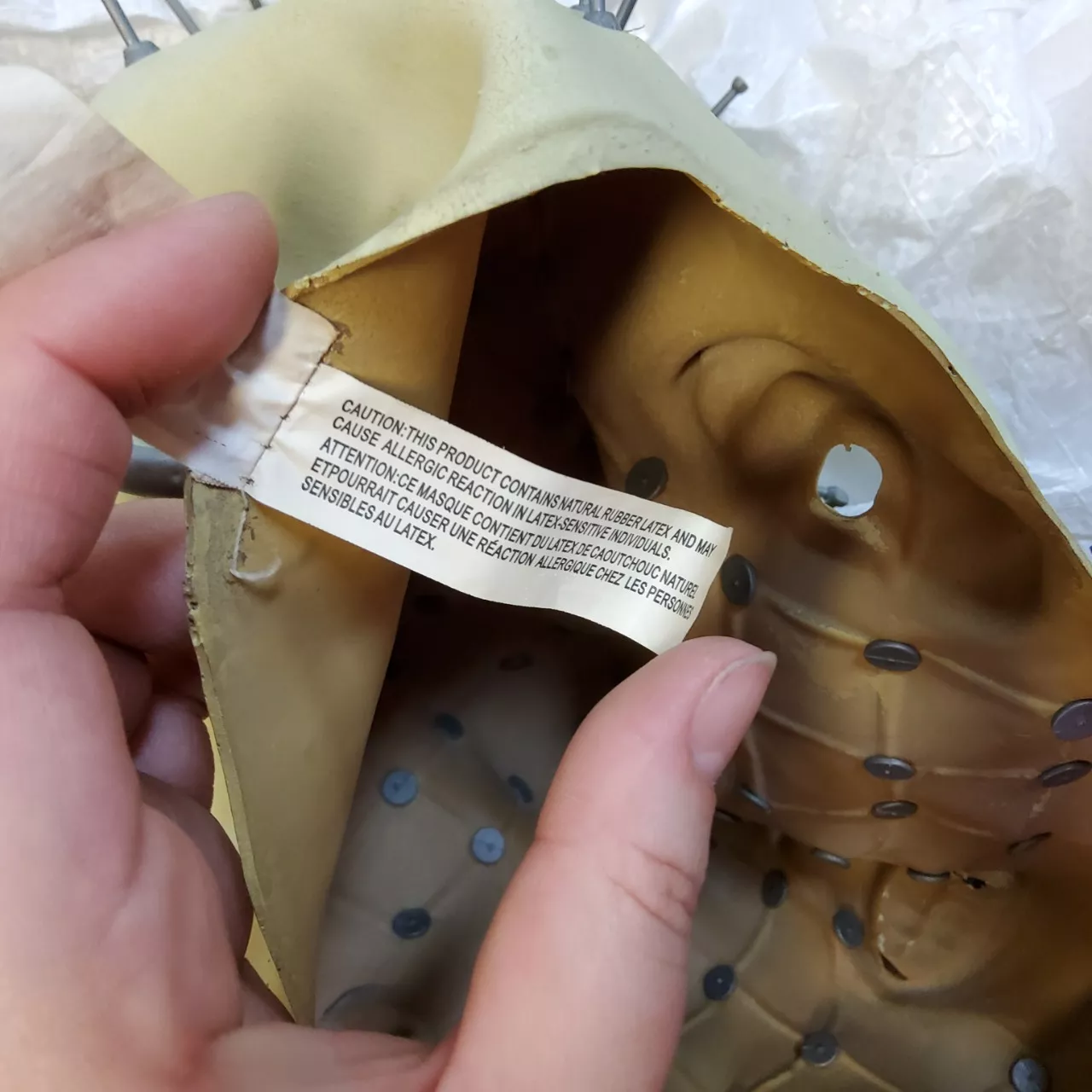 Image Tester