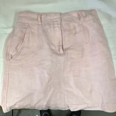 Mini skirt