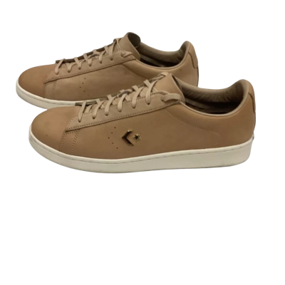 Converse Mens  Size 12 Hazelnut 