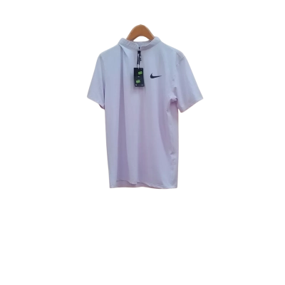 Mens Nike White Shirt Size 2XL NEW WITH TAGS
