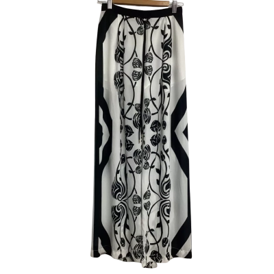 Fate & Becker Womens  Size 8 Drawstring Pants VGUC