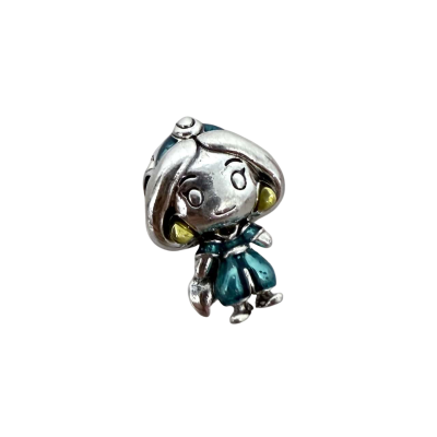 Pandora Disney Jasmine Charm
