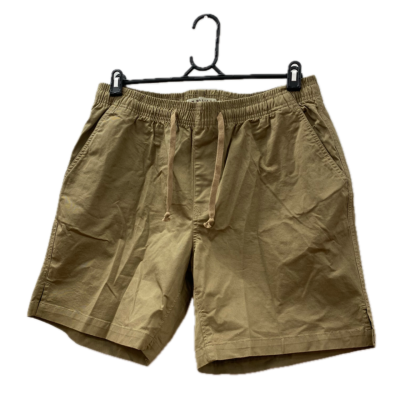R.M. Williams Unisex  shorts Size XL Brown 