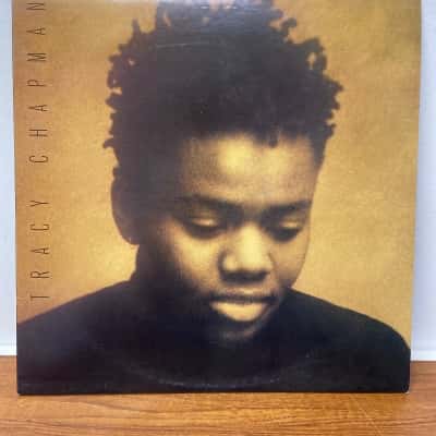 Tracy Chapman 