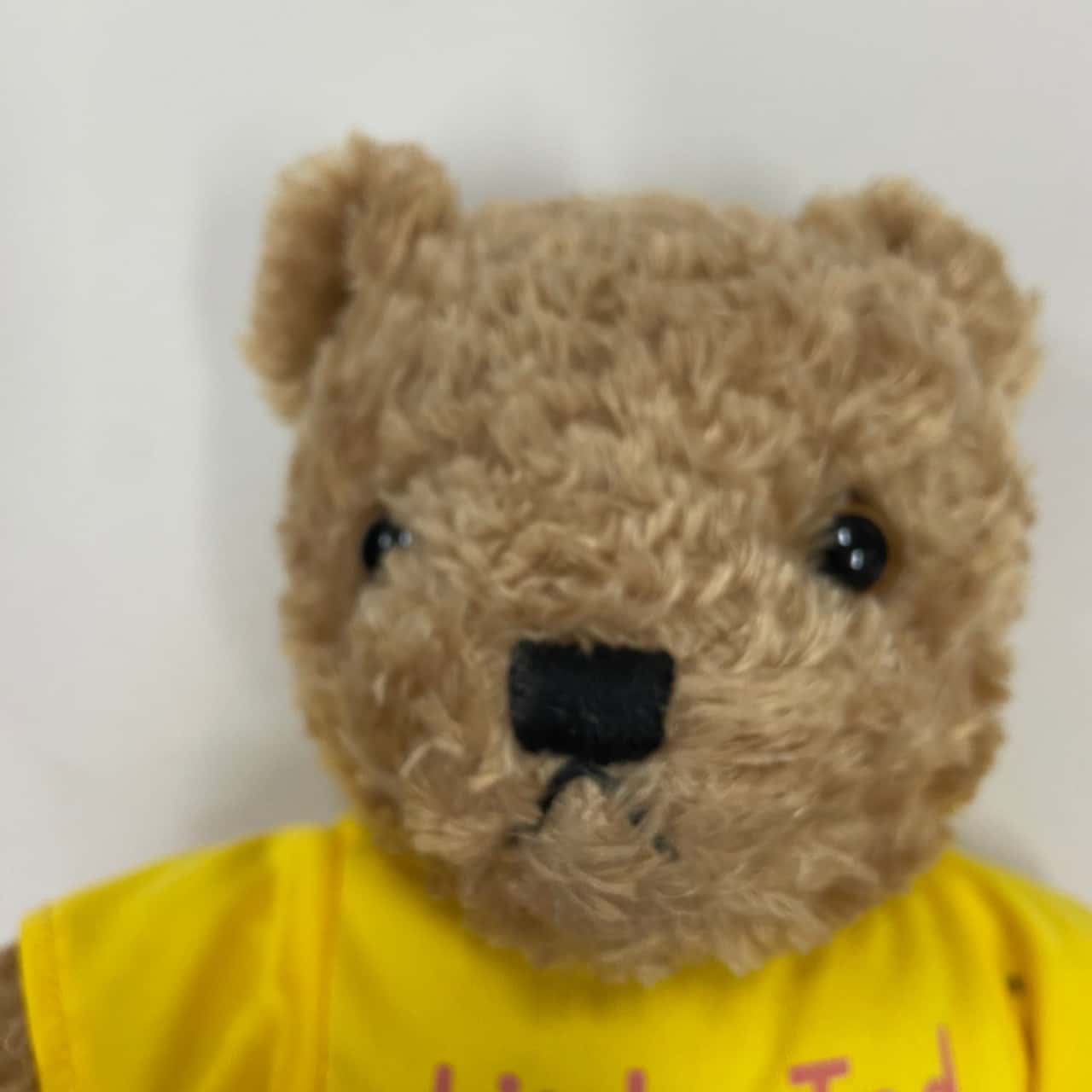 Play School - Little Ted - Jointed Teddy 27cm(s) - Used Good | Salvos ...